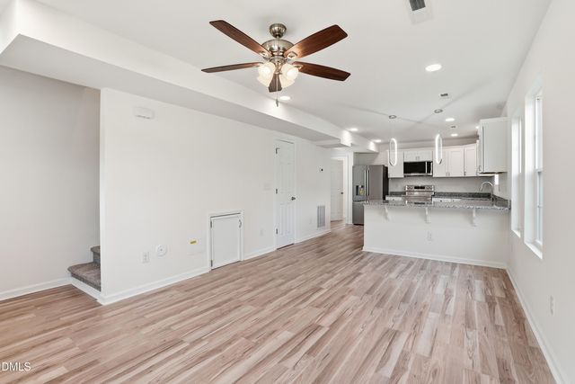 516 Singletary Street SE, Wilson, NC 27893