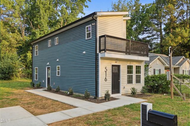 516 Singletary Street SE, Wilson, NC 27893