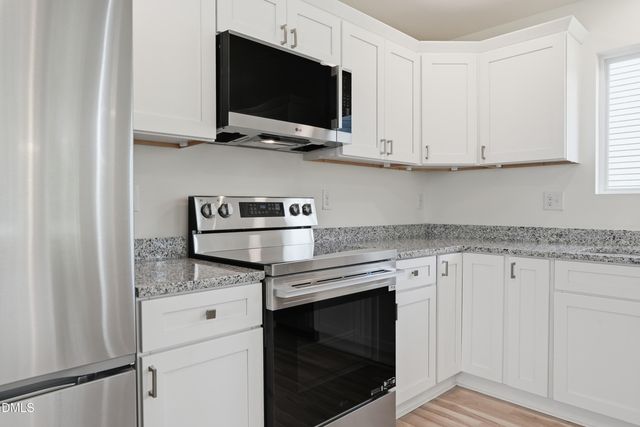516 Singletary Street SE, Wilson, NC 27893