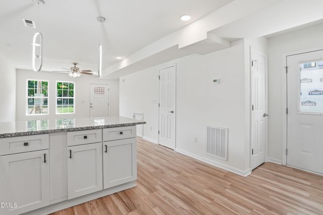 516 Singletary Street SE, Wilson, NC 27893