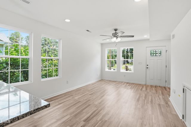 516 Singletary Street SE, Wilson, NC 27893