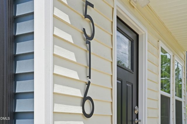516 Singletary Street SE, Wilson, NC 27893
