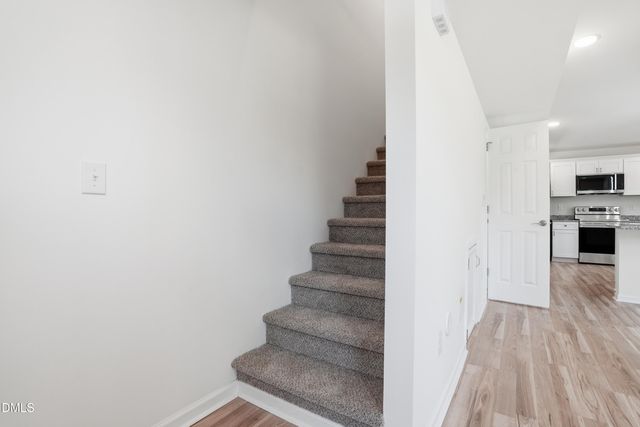 516 Singletary Street SE, Wilson, NC 27893
