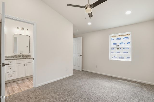 516 Singletary Street SE, Wilson, NC 27893