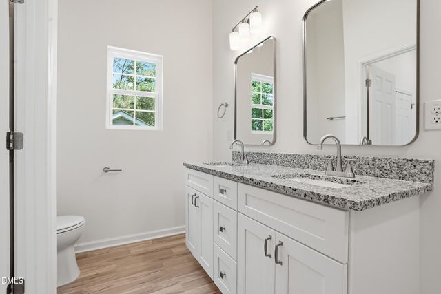 516 Singletary Street SE, Wilson, NC 27893