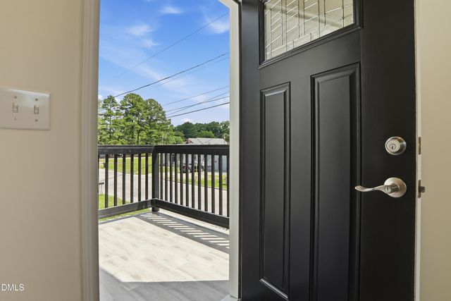 516 Singletary Street SE, Wilson, NC 27893