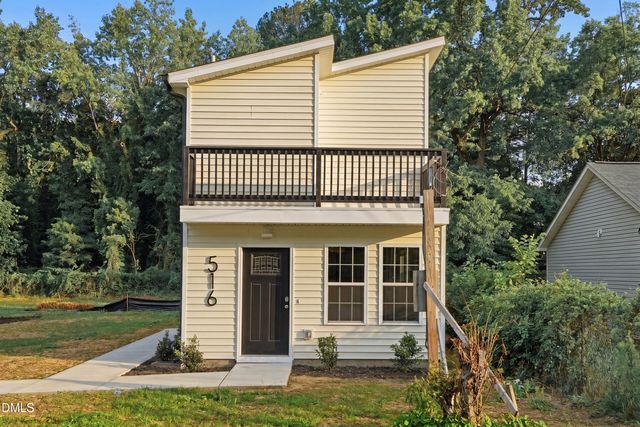 516 Singletary Street SE, Wilson, NC 27893