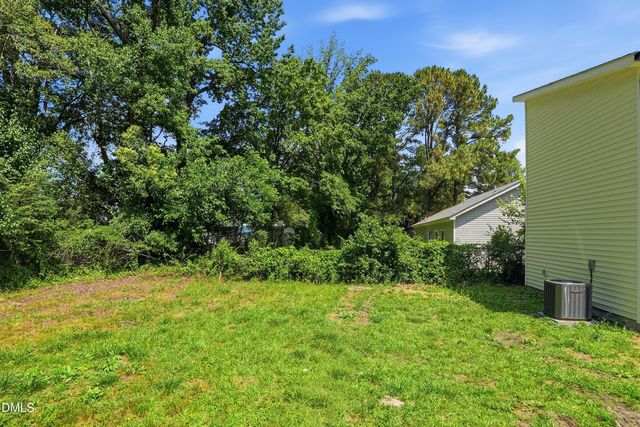 516 Singletary Street SE, Wilson, NC 27893