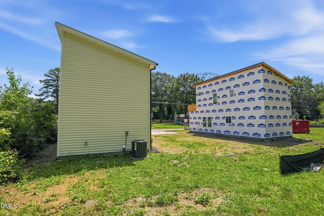 516 Singletary Street SE, Wilson, NC 27893