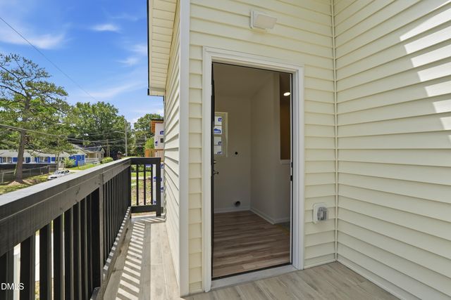 516 Singletary Street SE, Wilson, NC 27893