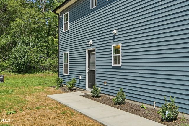 516 Singletary Street SE, Wilson, NC 27893