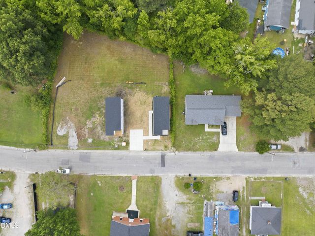 516 Singletary Street SE, Wilson, NC 27893
