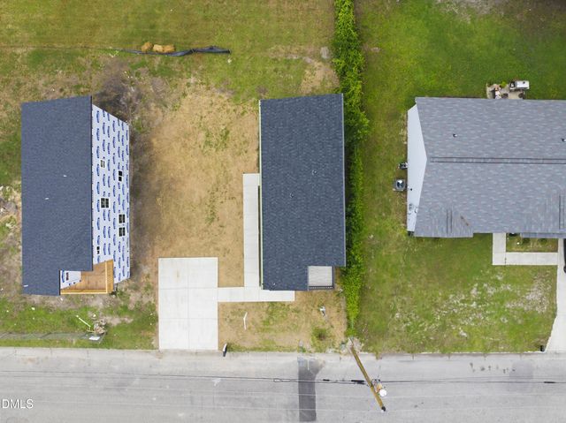 516 Singletary Street SE, Wilson, NC 27893