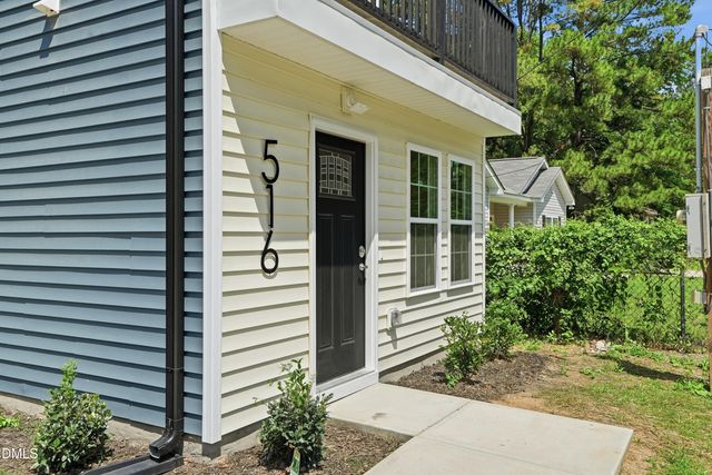 516 Singletary Street SE, Wilson, NC 27893