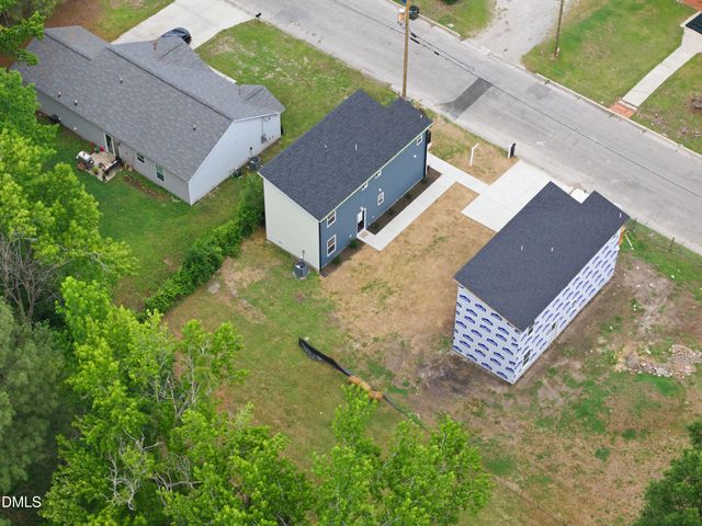 516 Singletary Street SE, Wilson, NC 27893