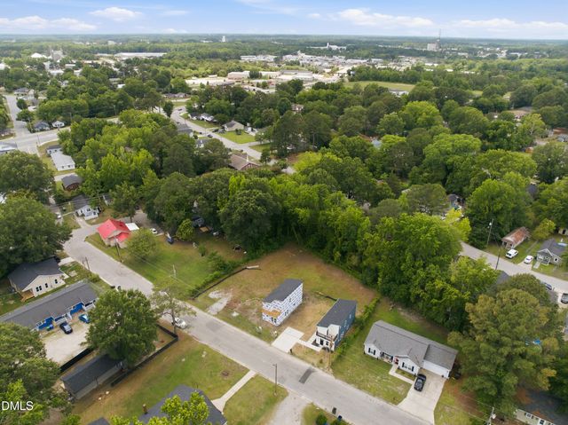 516 Singletary Street SE, Wilson, NC 27893