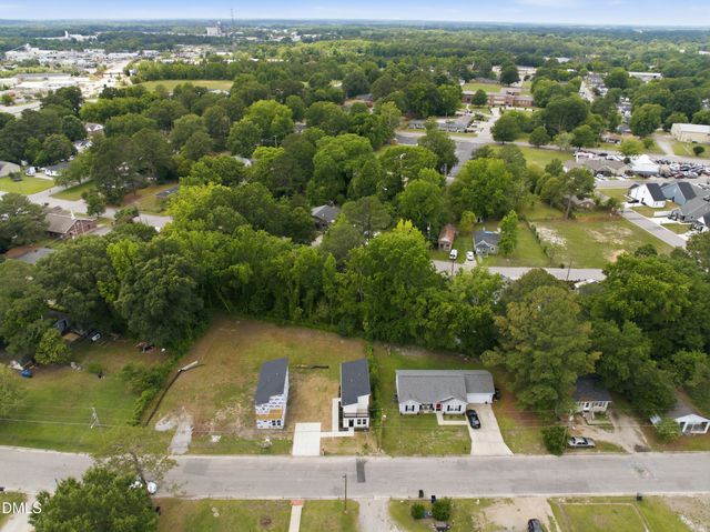 516 Singletary Street SE, Wilson, NC 27893