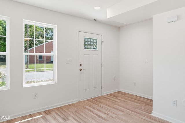 516 Singletary Street SE, Wilson, NC 27893