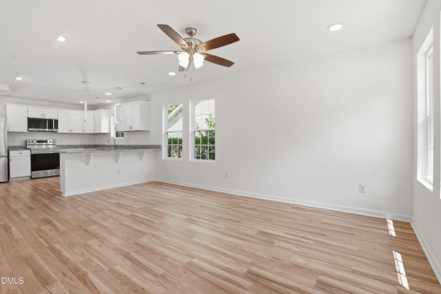 516 Singletary Street SE, Wilson, NC 27893
