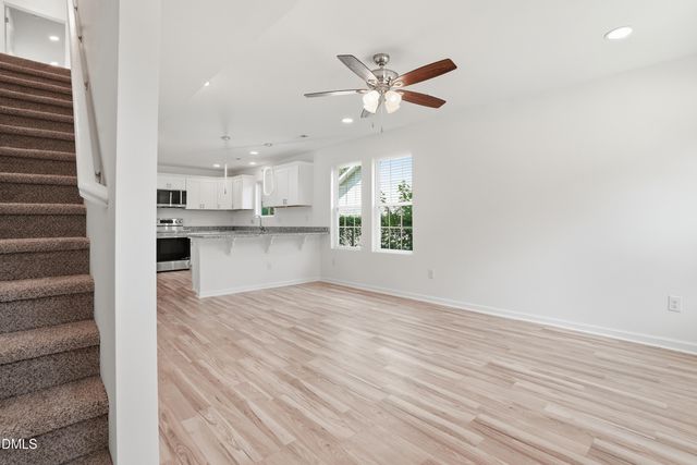 516 Singletary Street SE, Wilson, NC 27893