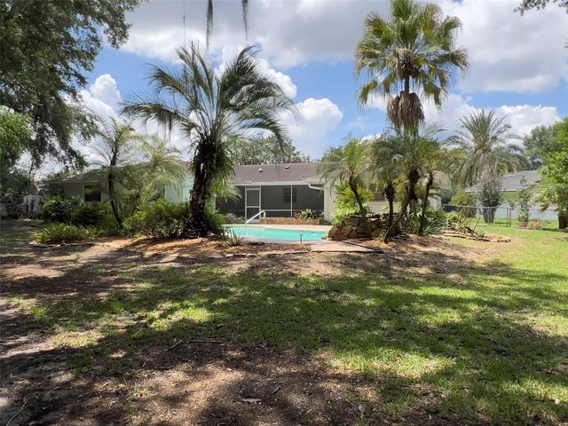 4503 CRICHTON LANE, Orlando, FL 32806