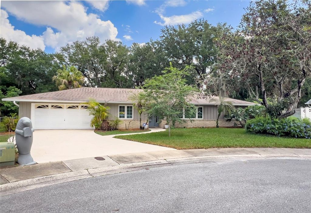 4503 CRICHTON LANE, Orlando, FL 32806