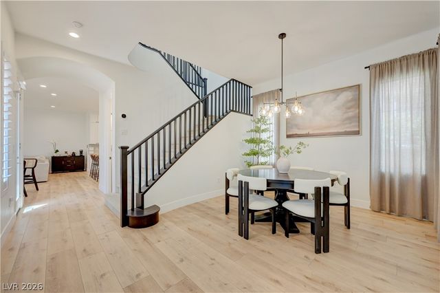 11337 Corsica Mist Avenue, Las Vegas, NV 89135