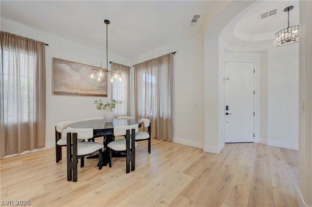 11337 Corsica Mist Avenue, Las Vegas, NV 89135