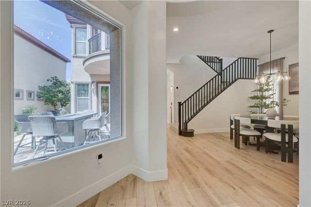 11337 Corsica Mist Avenue, Las Vegas, NV 89135