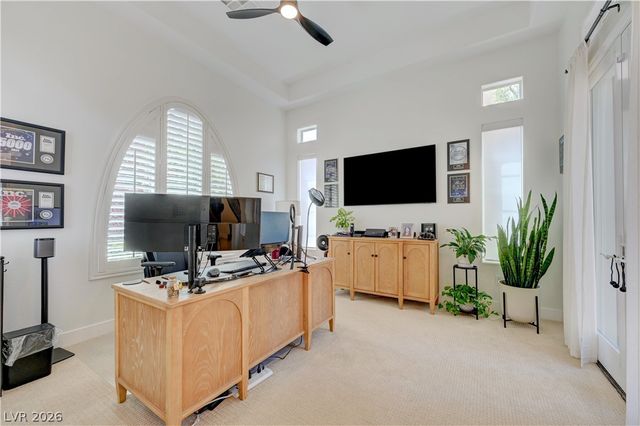 11337 Corsica Mist Avenue, Las Vegas, NV 89135