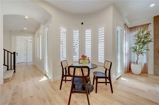 11337 Corsica Mist Avenue, Las Vegas, NV 89135