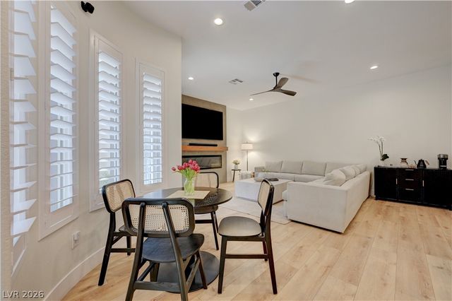 11337 Corsica Mist Avenue, Las Vegas, NV 89135
