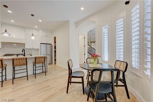11337 Corsica Mist Avenue, Las Vegas, NV 89135