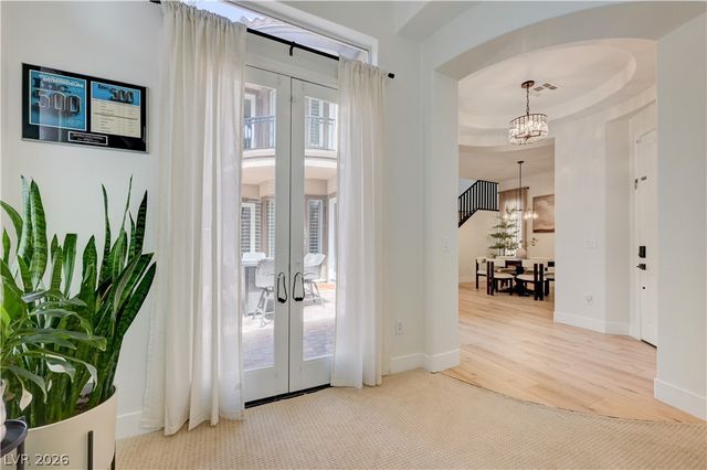 11337 Corsica Mist Avenue, Las Vegas, NV 89135