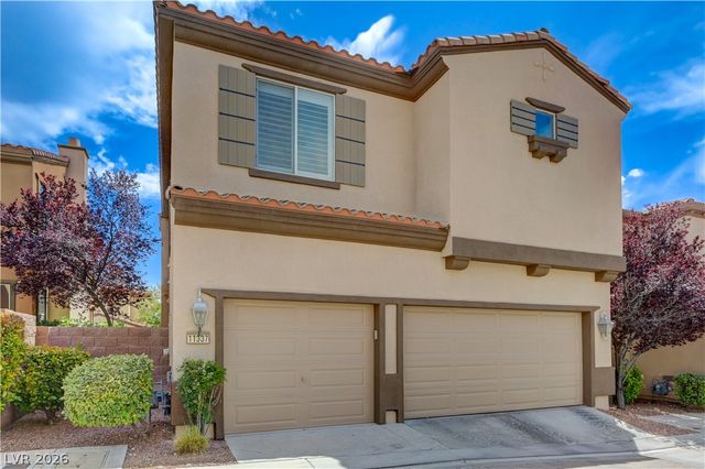 11337 Corsica Mist Avenue, Las Vegas, NV 89135