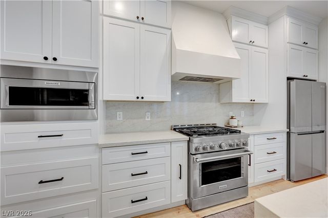 11337 Corsica Mist Avenue, Las Vegas, NV 89135