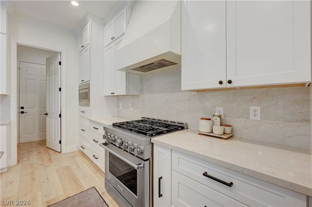 11337 Corsica Mist Avenue, Las Vegas, NV 89135