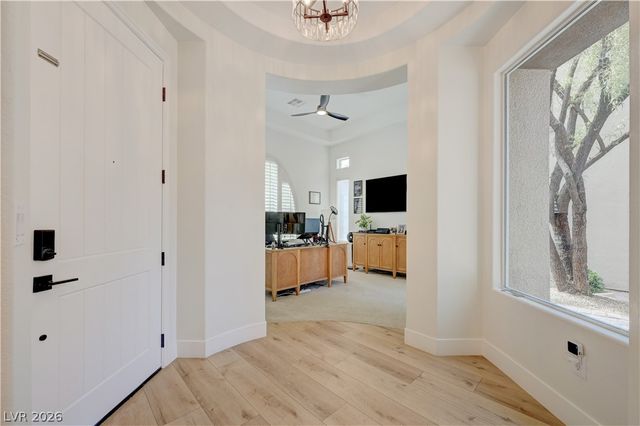 11337 Corsica Mist Avenue, Las Vegas, NV 89135