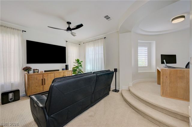 11337 Corsica Mist Avenue, Las Vegas, NV 89135