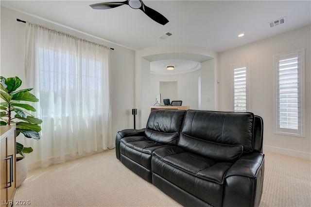 11337 Corsica Mist Avenue, Las Vegas, NV 89135