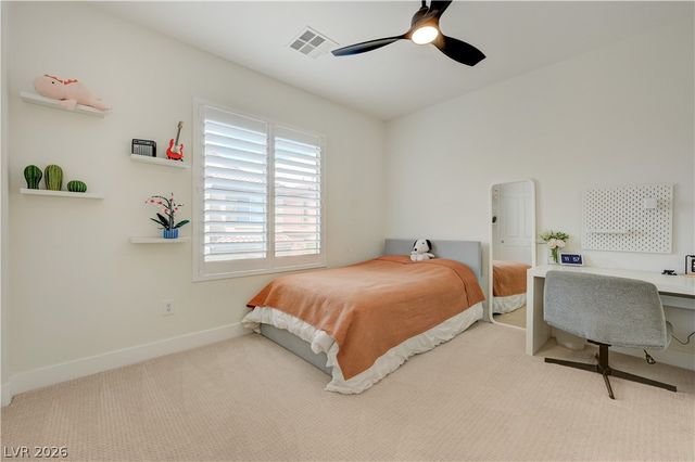 11337 Corsica Mist Avenue, Las Vegas, NV 89135