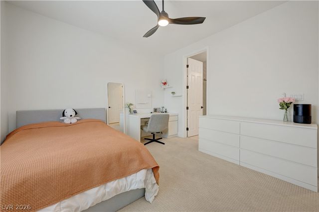 11337 Corsica Mist Avenue, Las Vegas, NV 89135