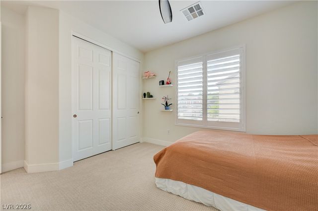 11337 Corsica Mist Avenue, Las Vegas, NV 89135