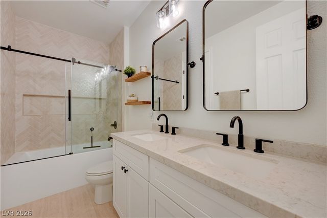 11337 Corsica Mist Avenue, Las Vegas, NV 89135