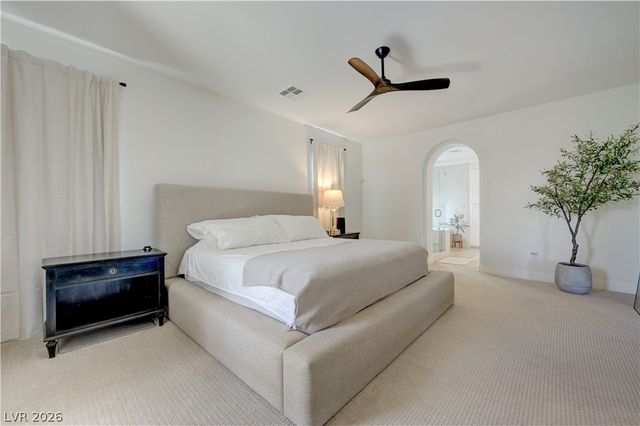 11337 Corsica Mist Avenue, Las Vegas, NV 89135