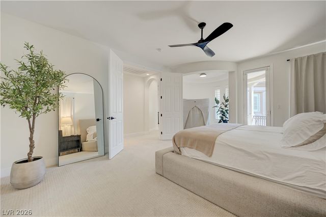 11337 Corsica Mist Avenue, Las Vegas, NV 89135