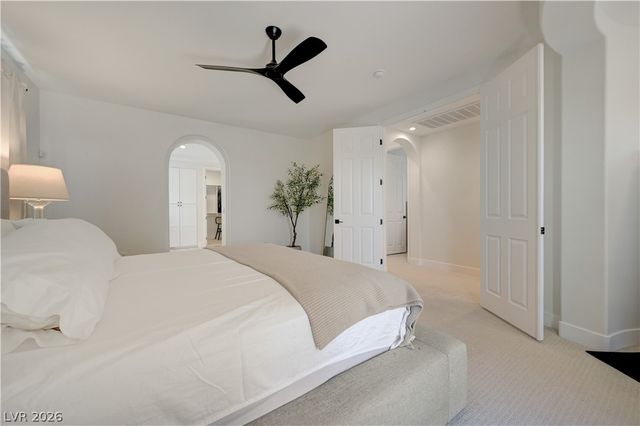 11337 Corsica Mist Avenue, Las Vegas, NV 89135