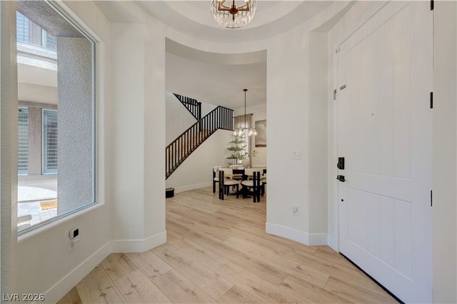 11337 Corsica Mist Avenue, Las Vegas, NV 89135