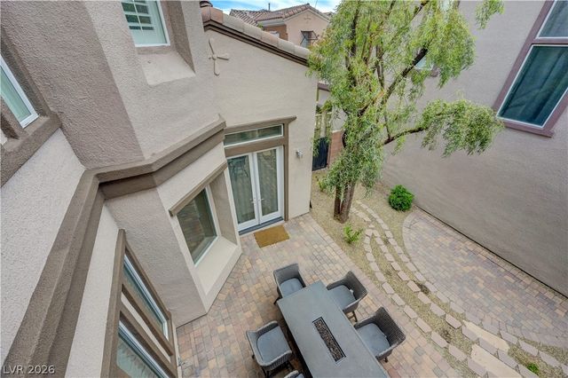 11337 Corsica Mist Avenue, Las Vegas, NV 89135
