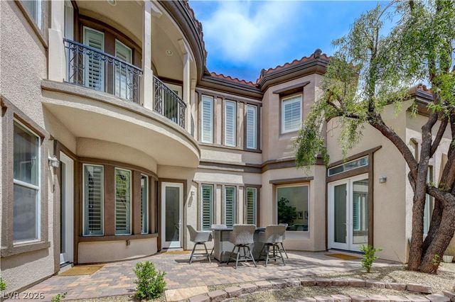 11337 Corsica Mist Avenue, Las Vegas, NV 89135